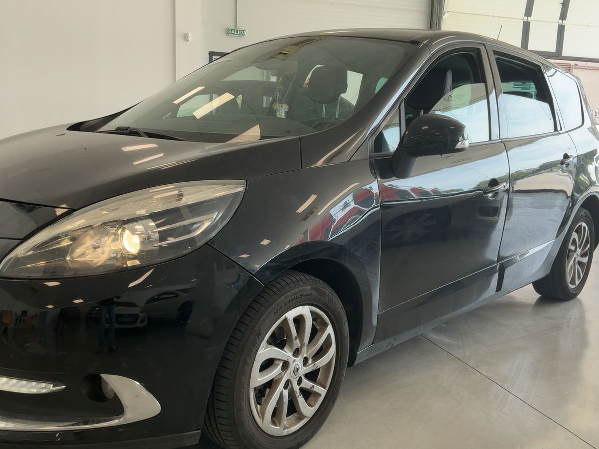 Renault Grand Scenic 1.6 dCi Dynamique