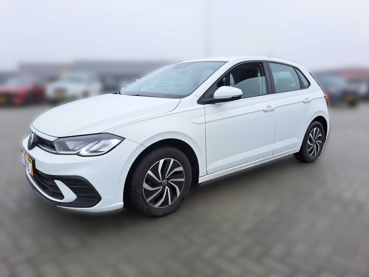 Volkswagen Polo d'occasion