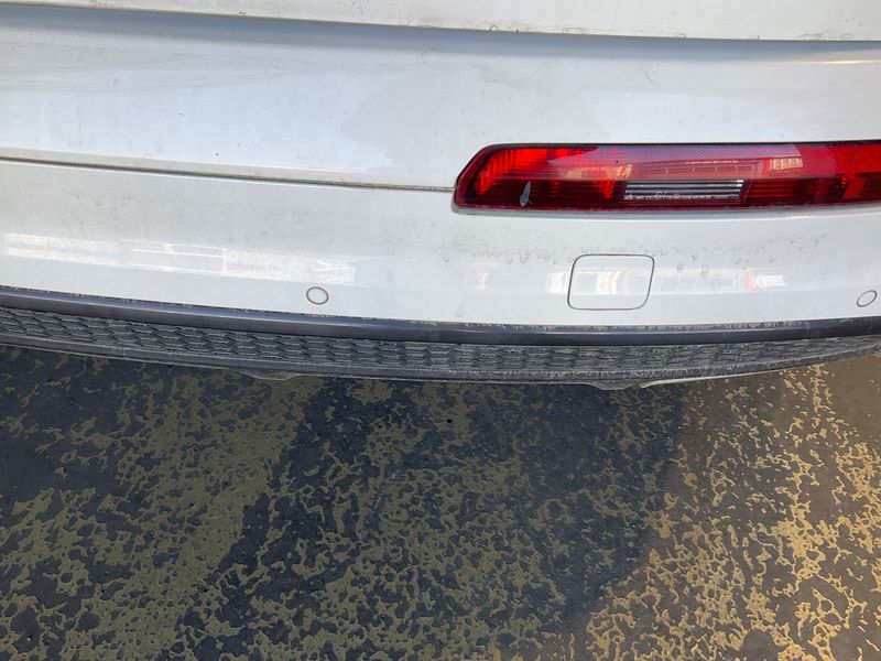 Audi Q7 45 TDI quattro 2018 – снимка 27