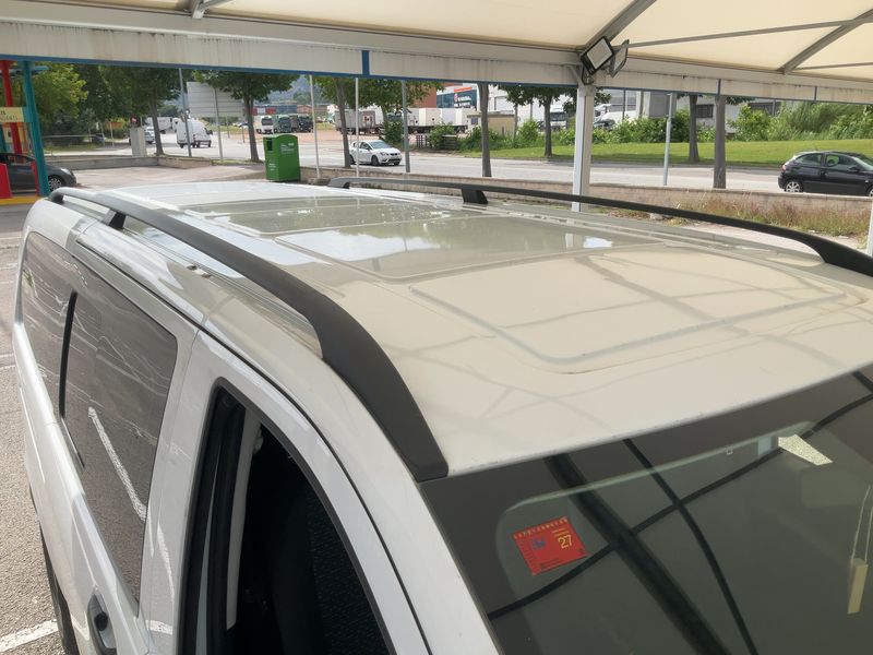 Mercedes-Benz Vito Tourer 116 CDI extralang 2020 – снимка 13