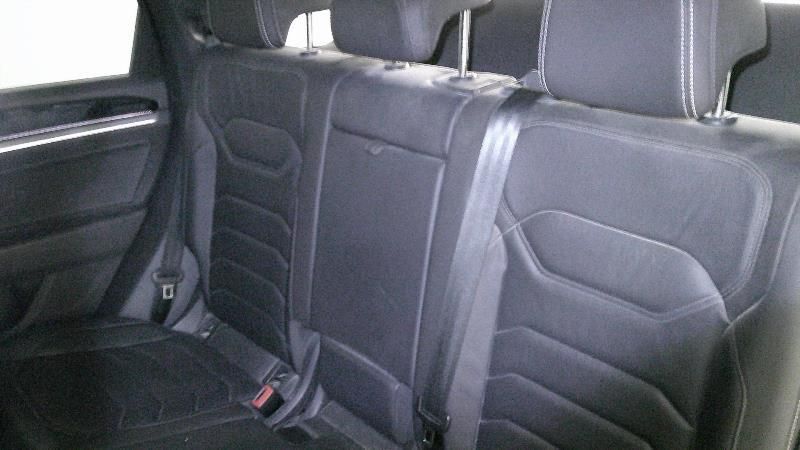 Volkswagen Touareg 3.0 V6 TDI Premium Elegance 4Motion — zdjęcie 13