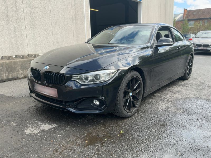 BMW 4er