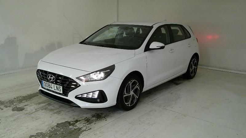 Hyundai i30 2021