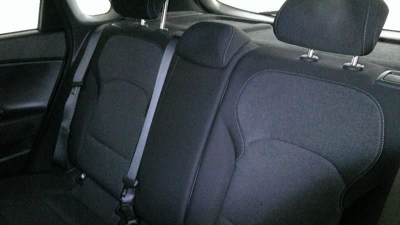 Hyundai i30 d'occasion
