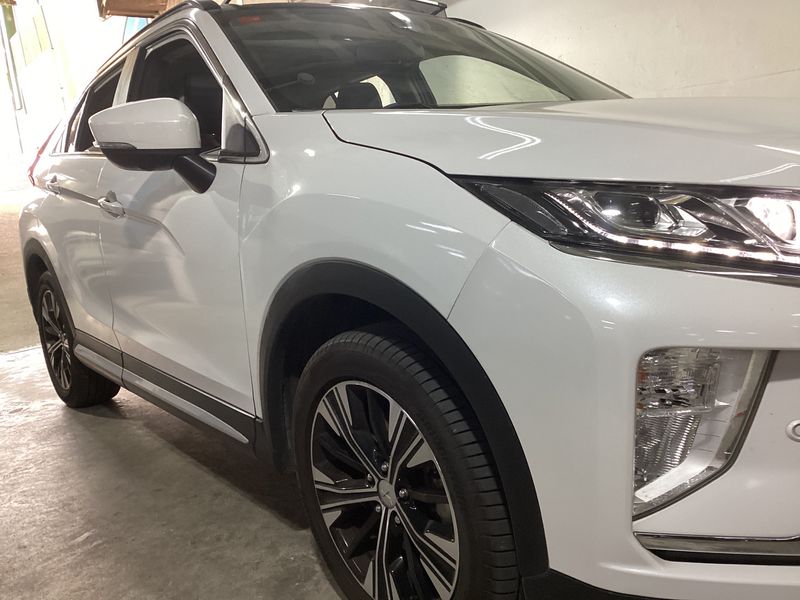 Mitsubishi Eclipse Cross 1.5 T-MIVEC Kaiteki 4WD — zdjęcie 8