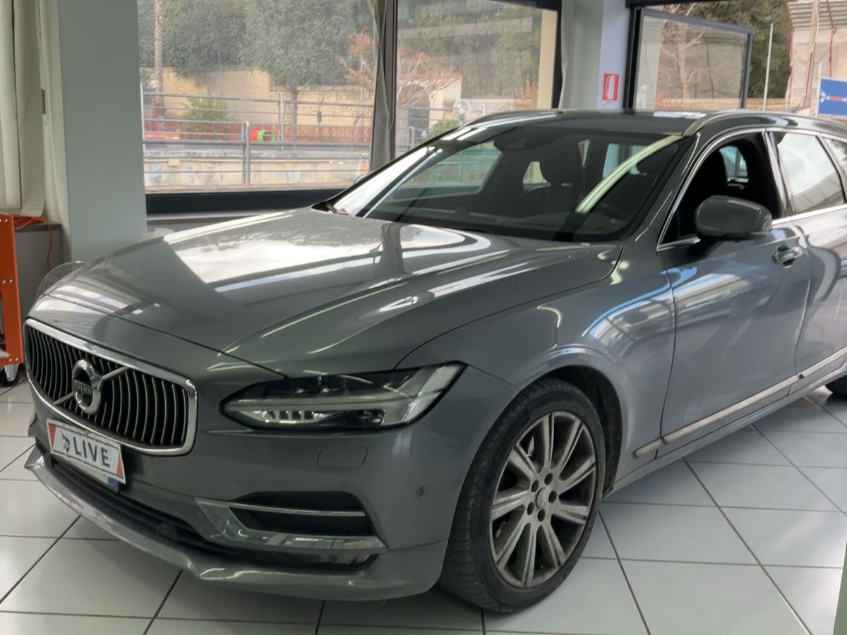 Volvo V90 d'occasion