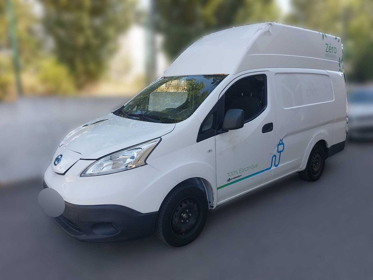 Nissan NV200 d'occasion