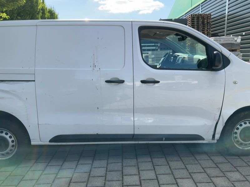 Peugeot Expert 2.0 Blue-HDi Premium L2 — zdjęcie 7