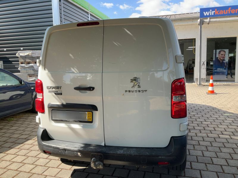 Peugeot Expert 2.0 Blue-HDi Premium L2 — zdjęcie 5