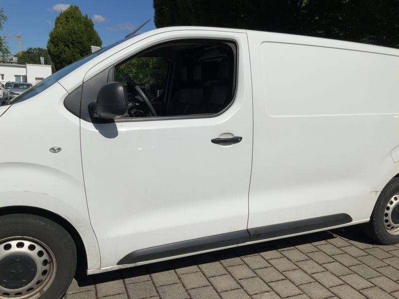 Peugeot Expert 2.0 Blue-HDi Premium L2 — zdjęcie 4