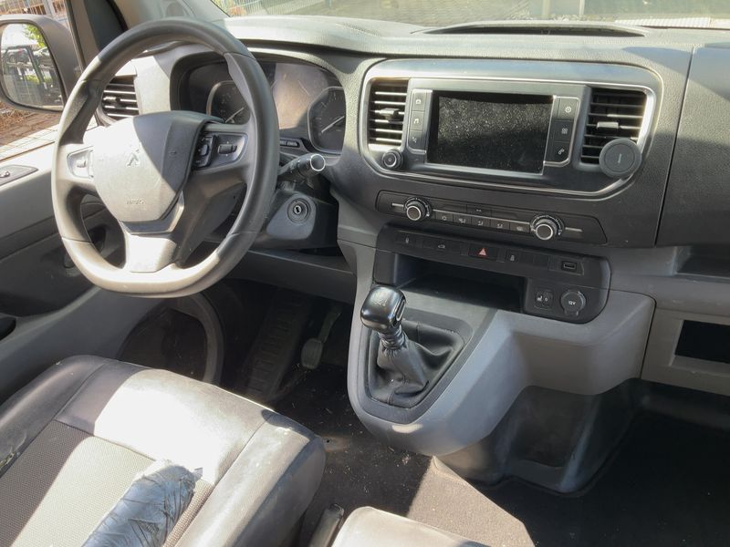 Peugeot Expert 2.0 Blue-HDi Premium L2 — zdjęcie 12