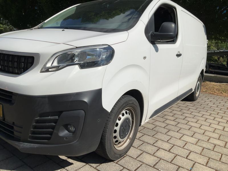 Peugeot Expert 2.0 Blue-HDi Premium L2 — zdjęcie 2