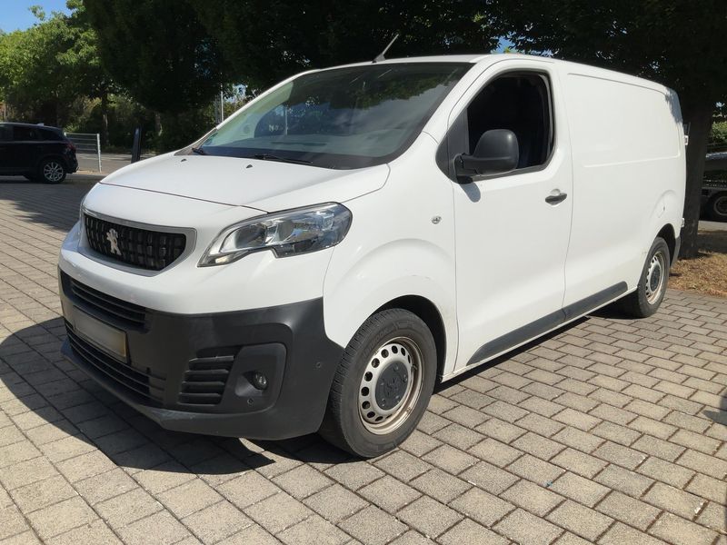 Peugeot Expert 2.0 Blue-HDi Premium L2