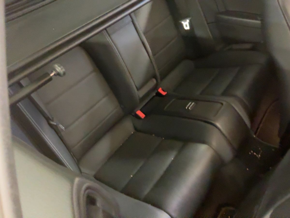 Mercedes-Benz E-Klasse d'occasion