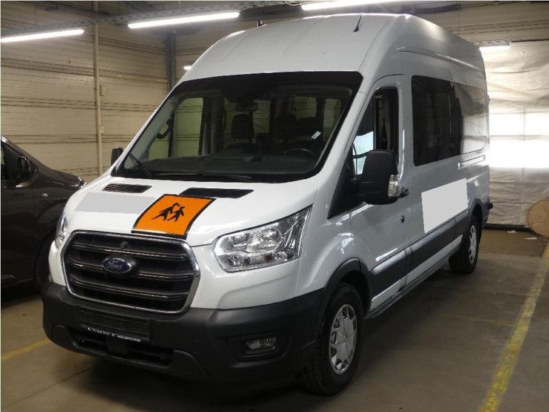 Ford Transit 2.0 TDCi 350 L3 Trend