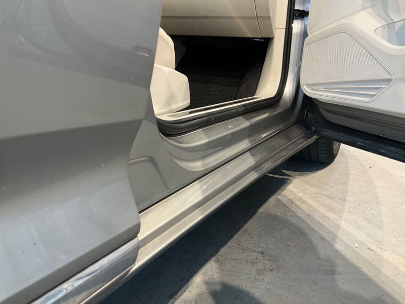 Volkswagen Passat 2.0 TDI Highline BlueMotion Tech 2015 – снимка 23
