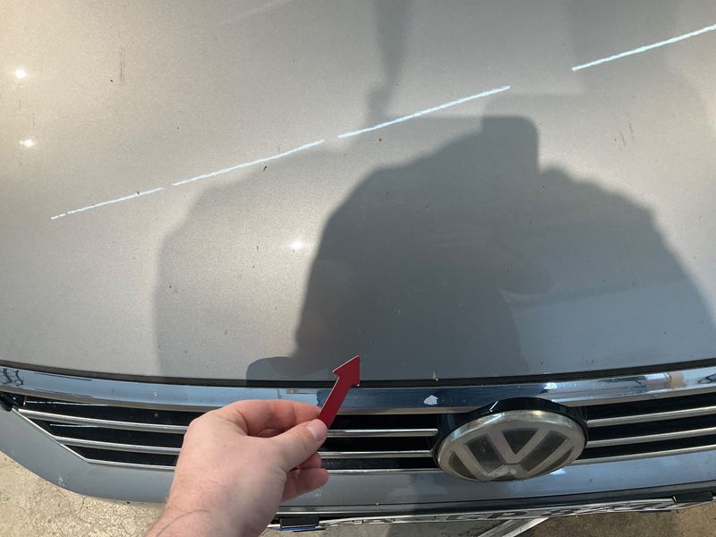 Volkswagen Passat 2.0 TDI Highline BlueMotion Tech 2015 – снимка 32