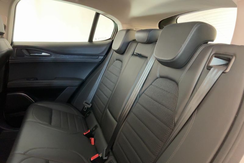 Alfa Romeo Stelvio 2.2 JTDM Lusso Q4 — zdjęcie 14
