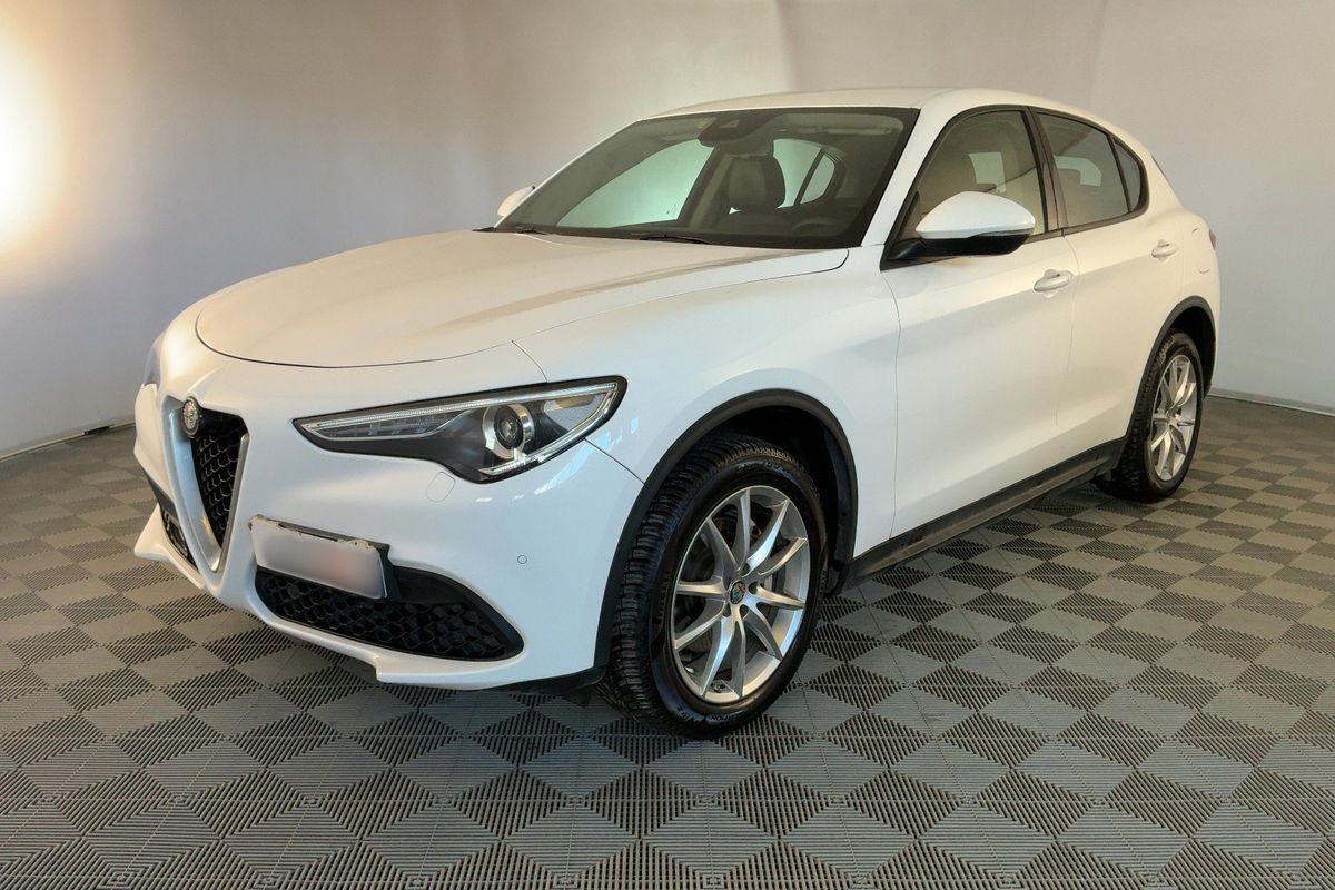 Alfa Romeo d'occasion