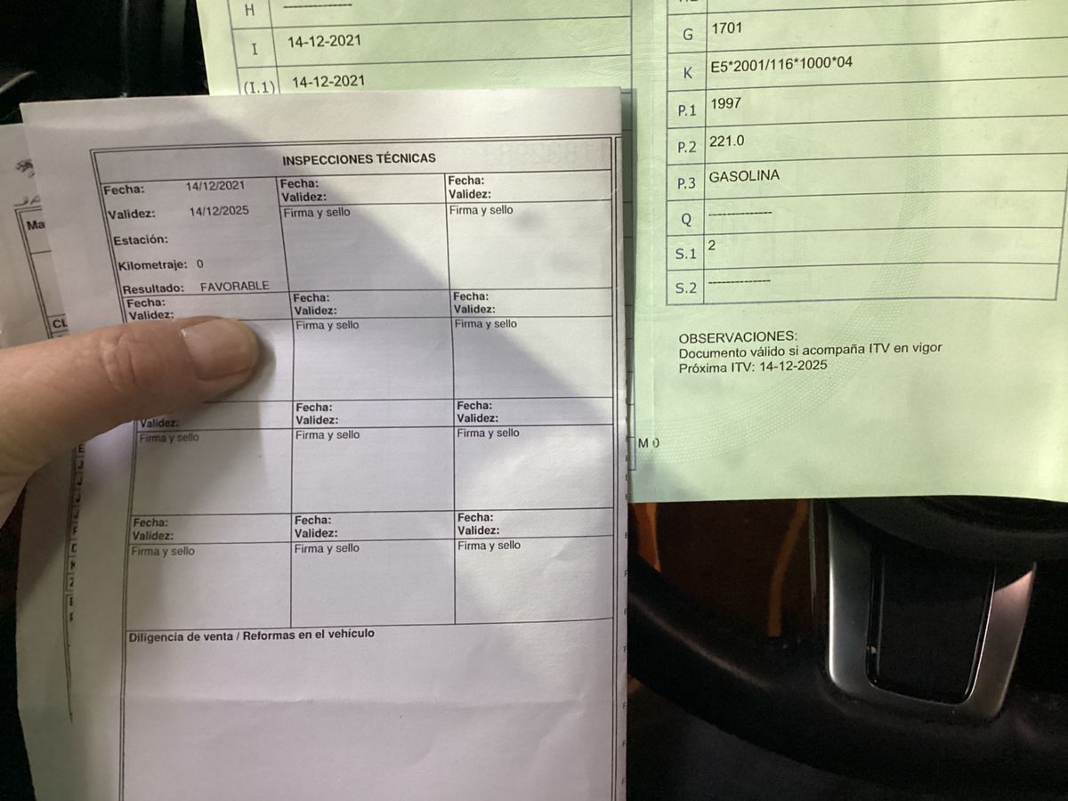 Jaguar F-TYPE d'occasion