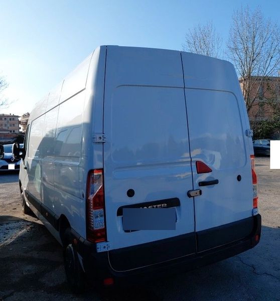 Renault Master electric drive 57 kW L3H2 HKa 3,5t — zdjęcie 3
