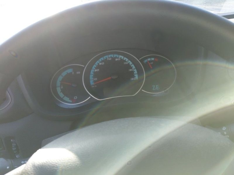 Renault Master electric drive 57 kW L3H2 HKa 3,5t — zdjęcie 11