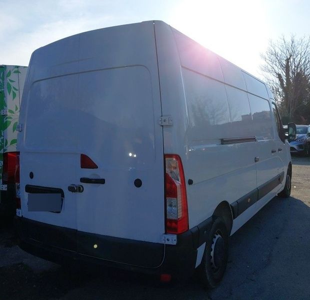 Renault Master electric drive 57 kW L3H2 HKa 3,5t — zdjęcie 5