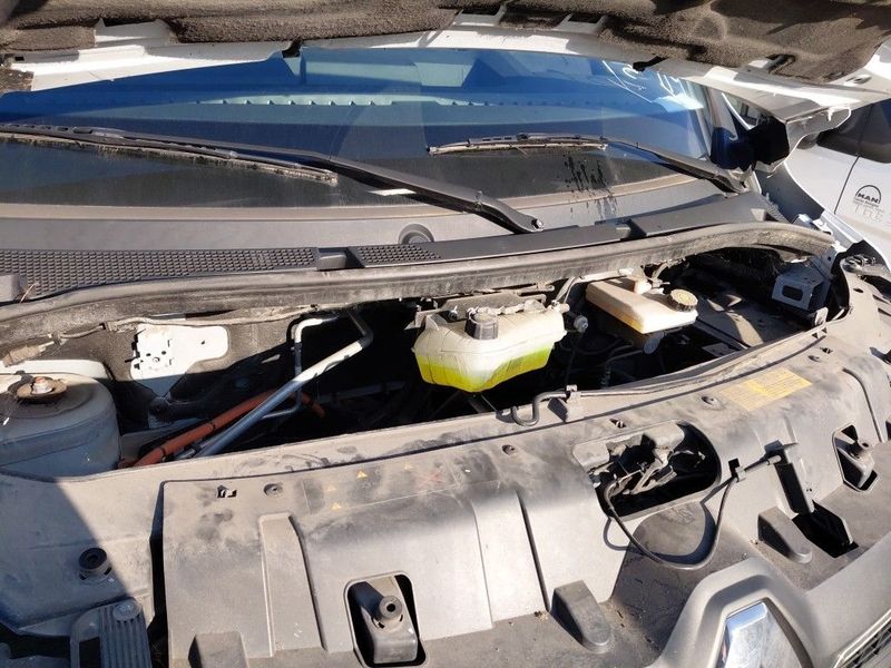 Renault Master electric drive 57 kW L3H2 HKa 3,5t — zdjęcie 8