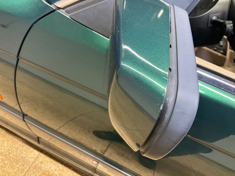 BMW 3er 328i 1998 – снимка 37