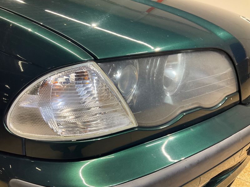 BMW 3er 328i 1998 – снимка 48