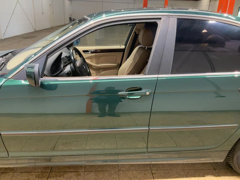 BMW 3er 328i 1998 – снимка 4