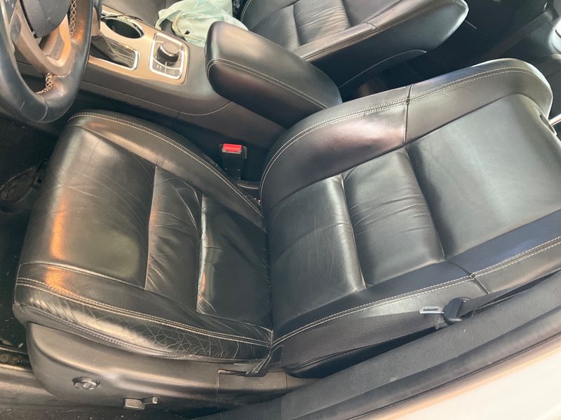 Jeep Grand Cherokee 3.0 CRD Limited 2016 – снимка 32