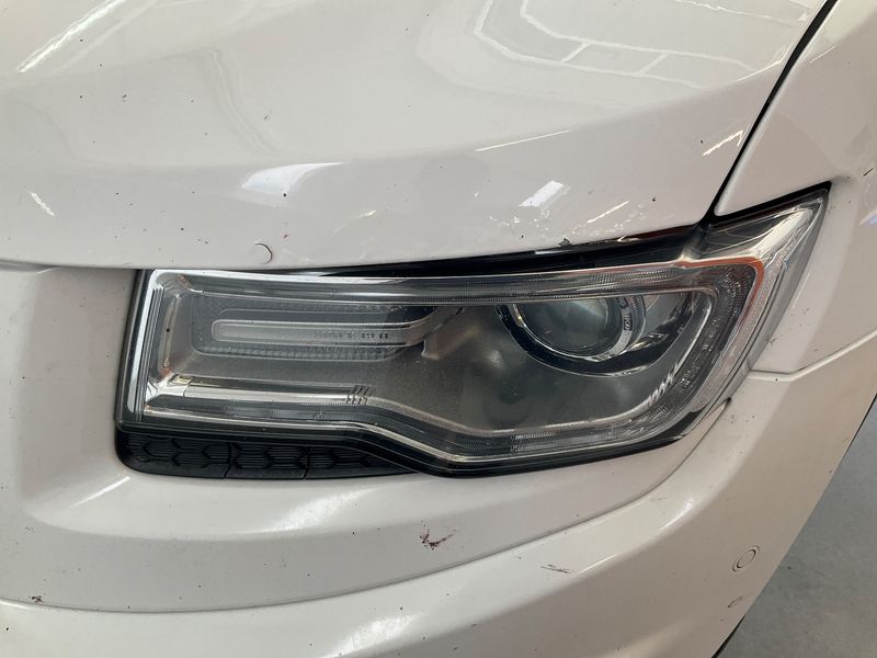 Jeep Grand Cherokee 3.0 CRD Limited 2016 – снимка 68