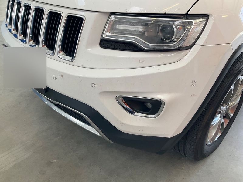 Jeep Grand Cherokee 3.0 CRD Limited 2016 – снимка 67