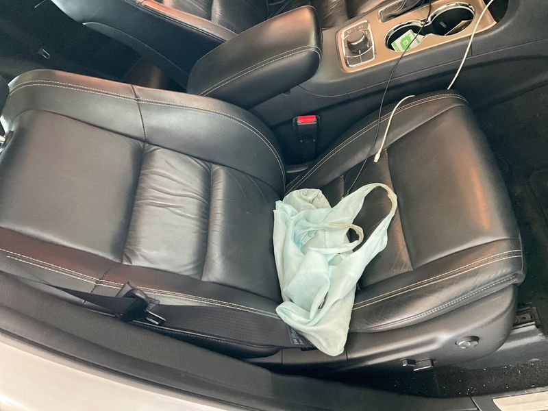 Jeep Grand Cherokee 3.0 CRD Limited 2016 – снимка 39