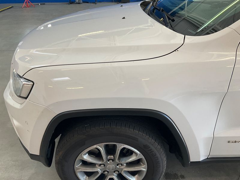 Jeep Grand Cherokee 3.0 CRD Limited 2016 – снимка 50
