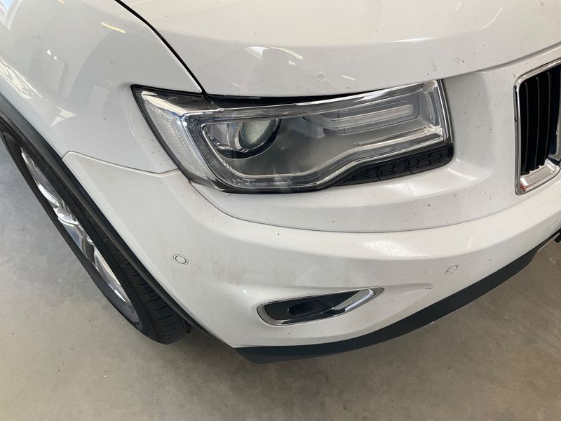 Jeep Grand Cherokee 3.0 CRD Limited 2016 – снимка 73