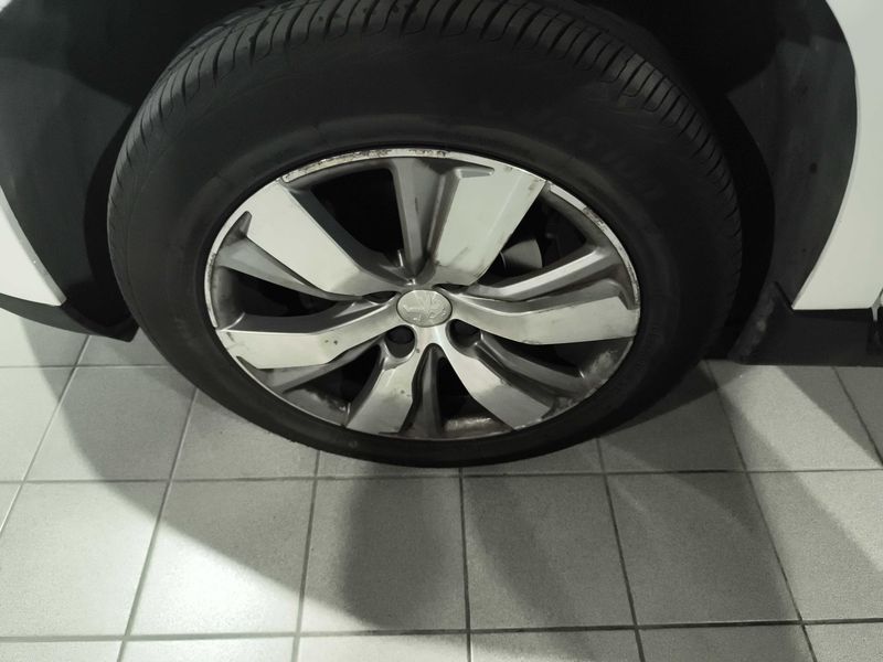 Peugeot 2008 1.6 Blue-HDi Style 2016 – снимка 17