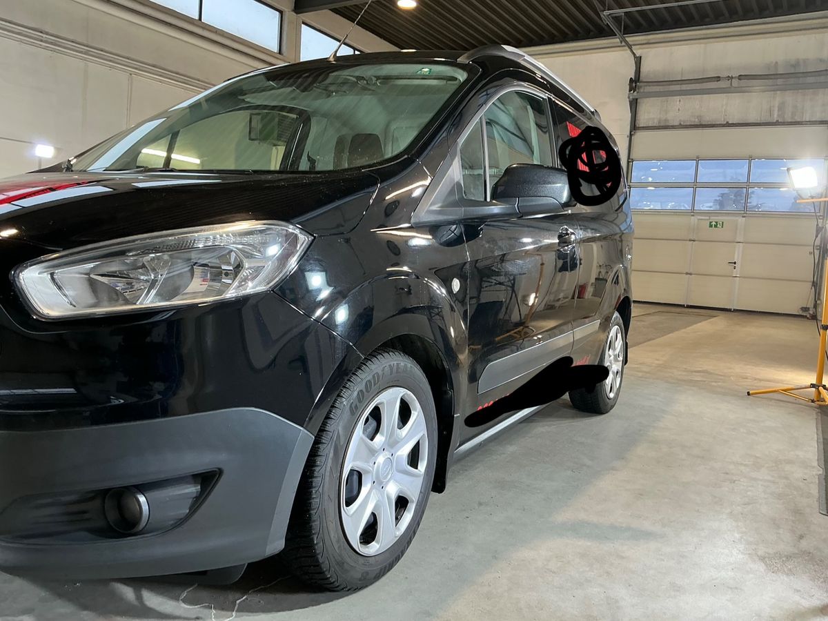 Ford Transit d'occasion