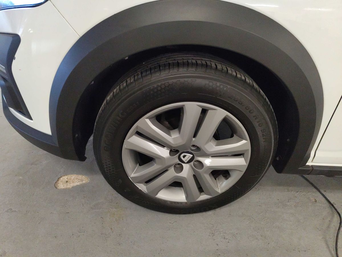 Dacia Sandero d'occasion