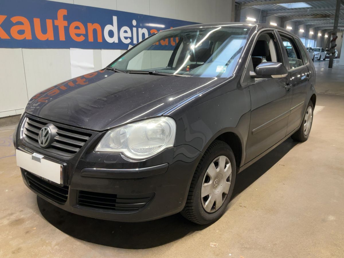 Volkswagen Polo 1.4 Comfortline