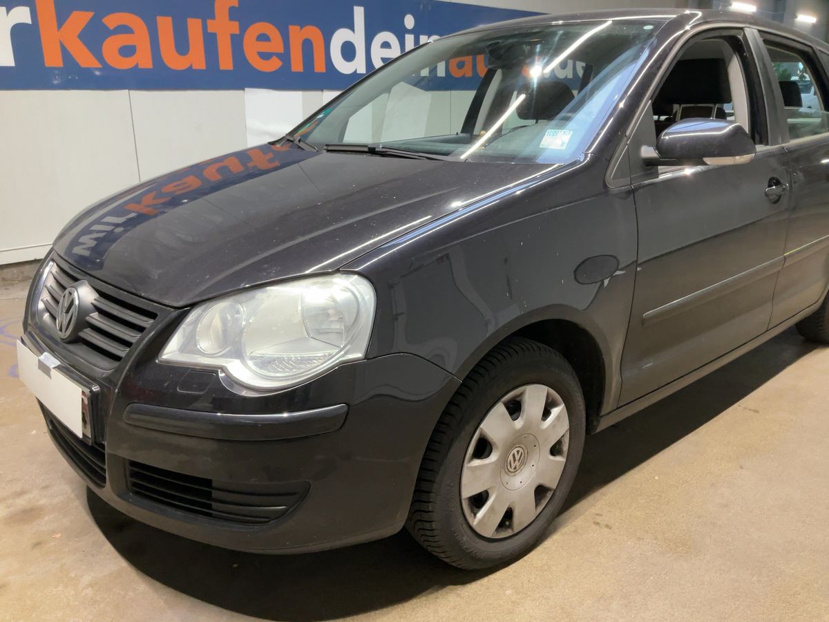 Volkswagen Polo 1.4 Comfortline