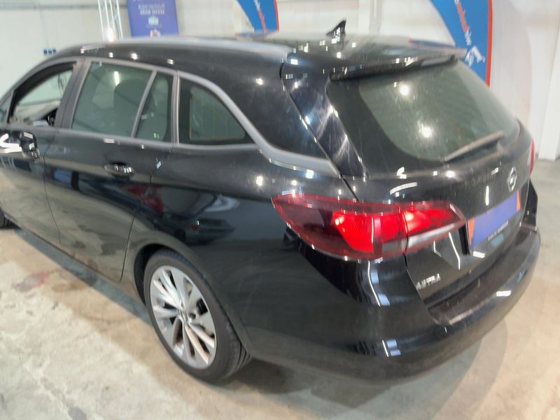 Opel Astra 1.6 CDTI DPF Business Start/Stop 2019 – снимка 6