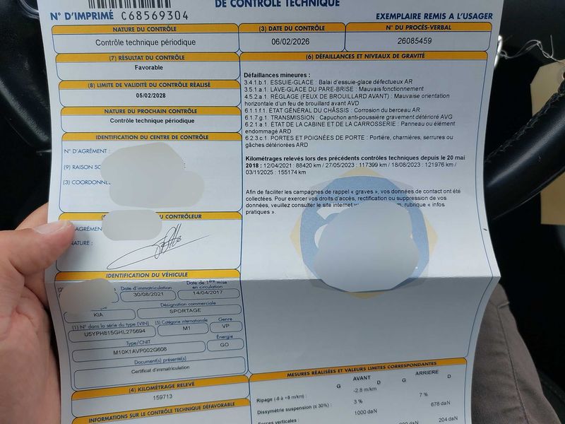 Kia Sportage 1.7 CRDi Active 2WD — zdjęcie 21