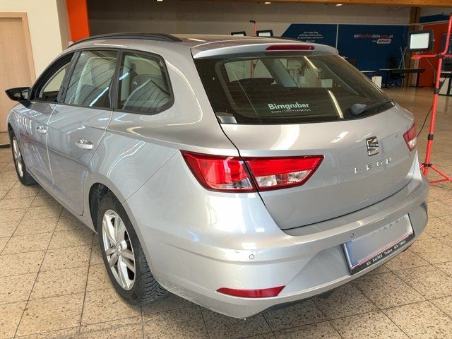 Seat Leon 1.2 TSI Reference — zdjęcie 3