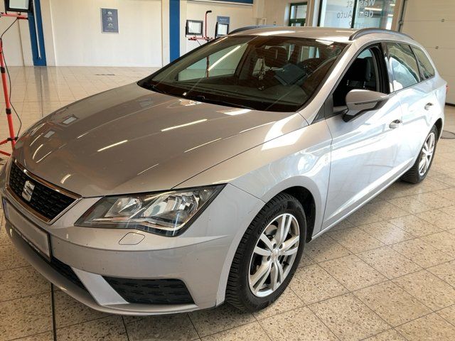 Seat Leon 1.2 TSI Reference — zdjęcie 1