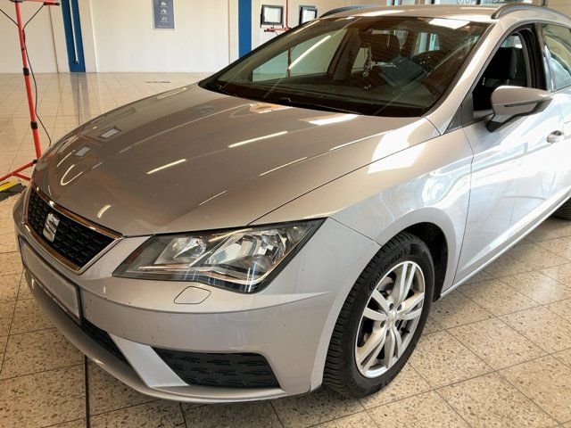 Seat Leon 1.2 TSI Reference — zdjęcie 2