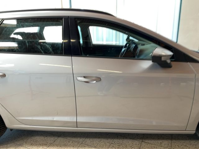 Seat Leon 1.2 TSI Reference — zdjęcie 7