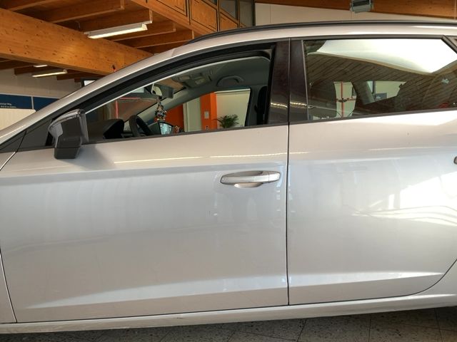 Seat Leon 1.2 TSI Reference — zdjęcie 4