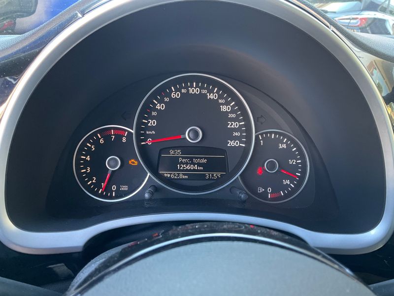Volkswagen Beetle 1.4 TSI Design — zdjęcie 13